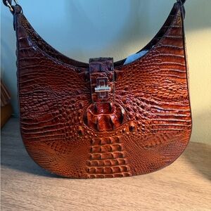 Brahmin Pecan Melbourne Fallon